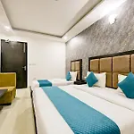 De Ocaen Suites By Igi Airport