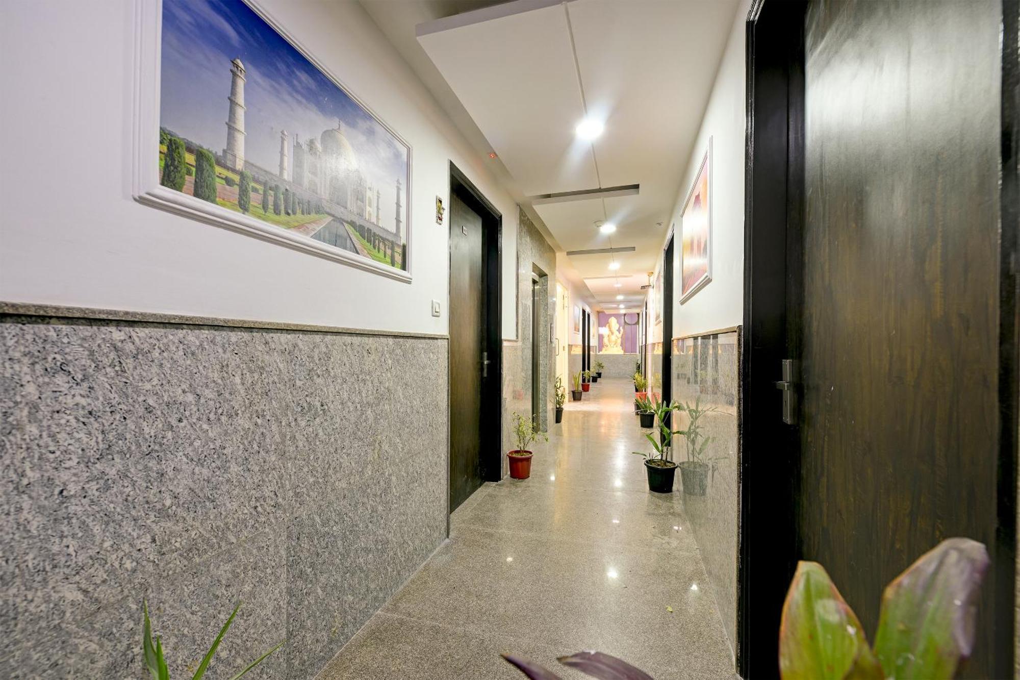 Hotel De Ocaen By Igi Airport