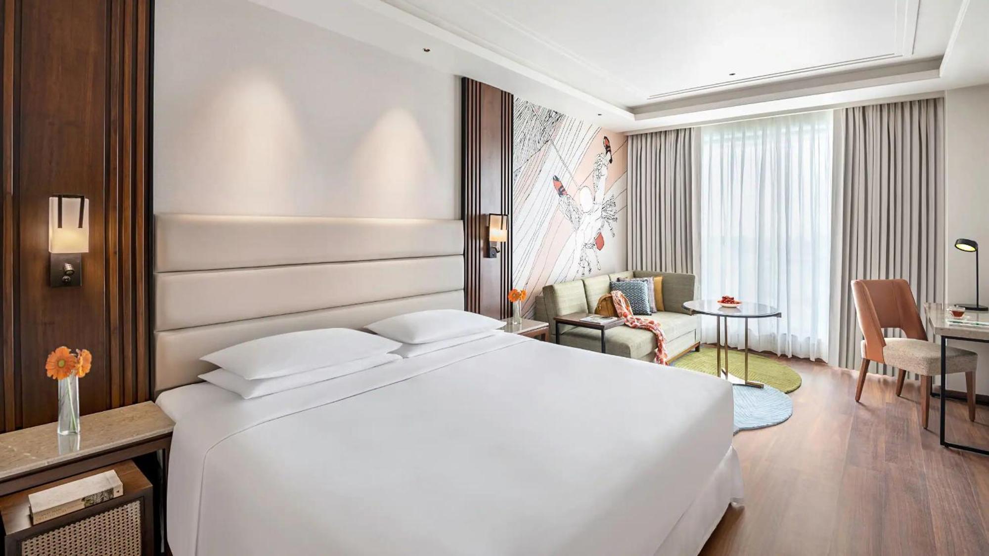 De Ocaen By Igi Airport Hotel 4*