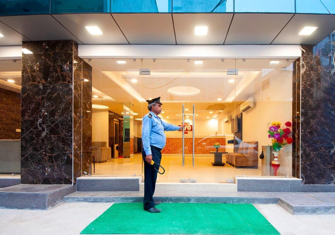 De Ocaen By Igi Airport New Delhi