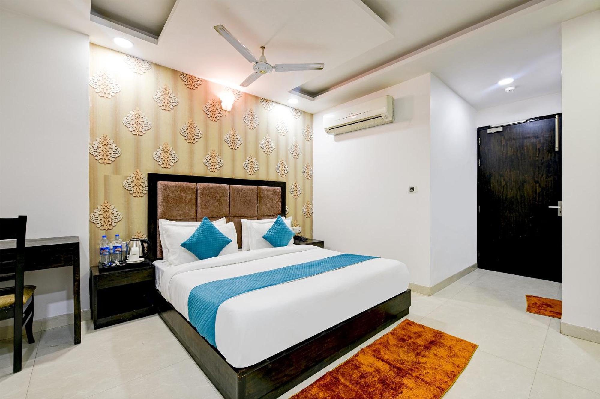 De Ocaen By Igi Airport Hotel 4*